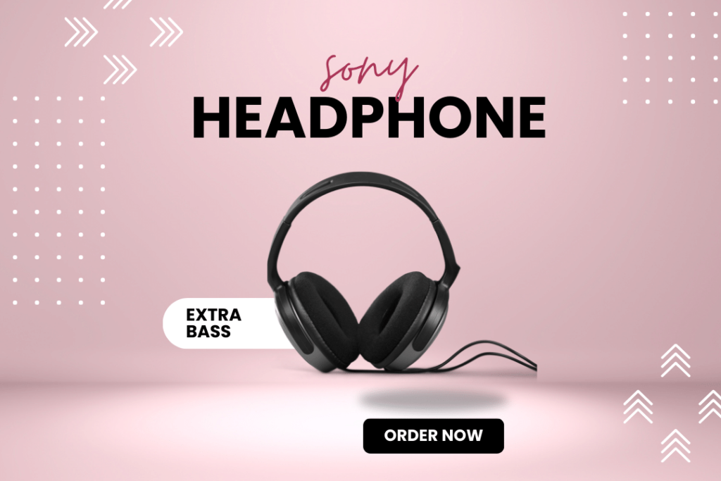 Best Sony headphones In India